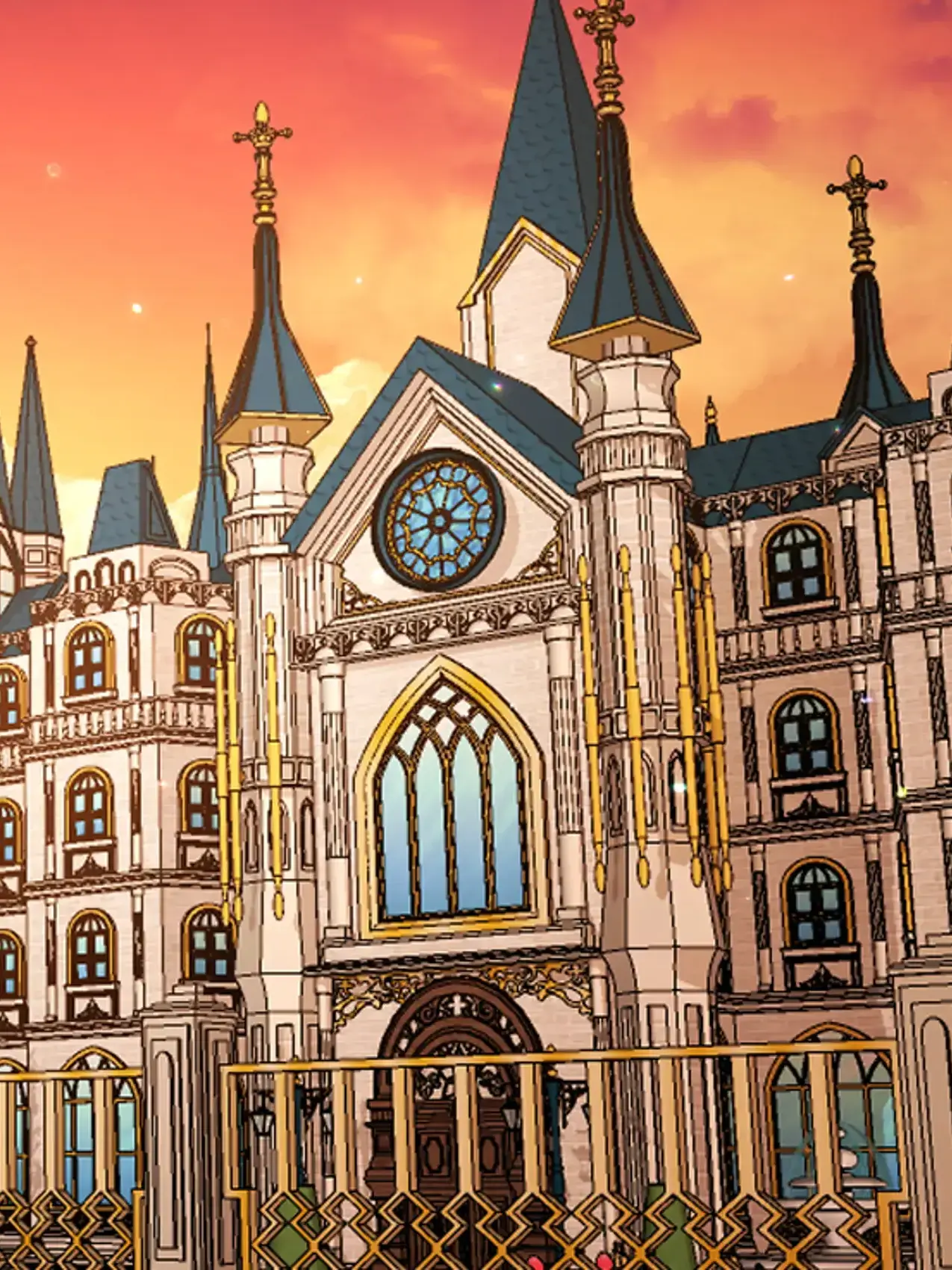 HighComb4164의 Superhero Academy!