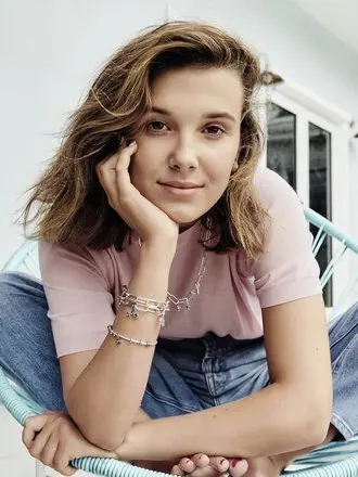 IndigoHost2726의 Millie Bobby Brown
