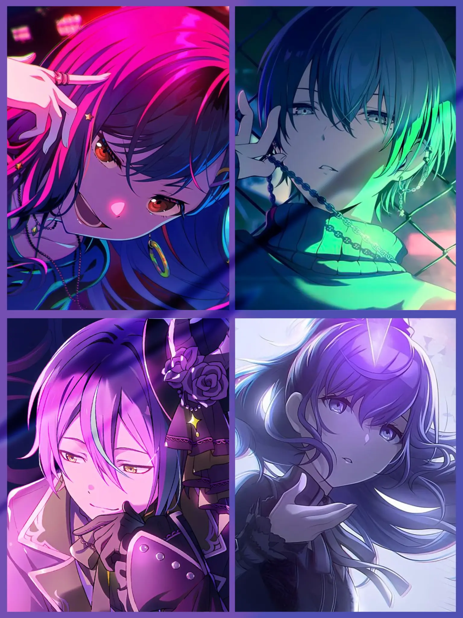 LeruMatsu의 . . .WAVE