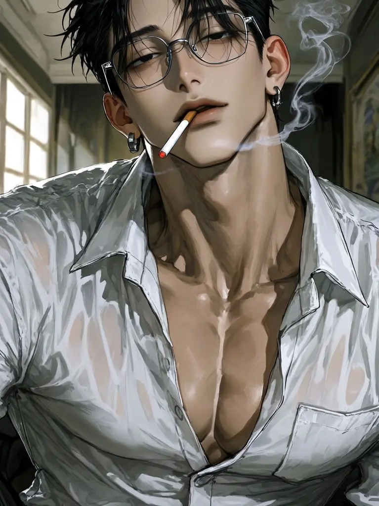 aidairo54의 [Extreme] Like Cats and Dogs