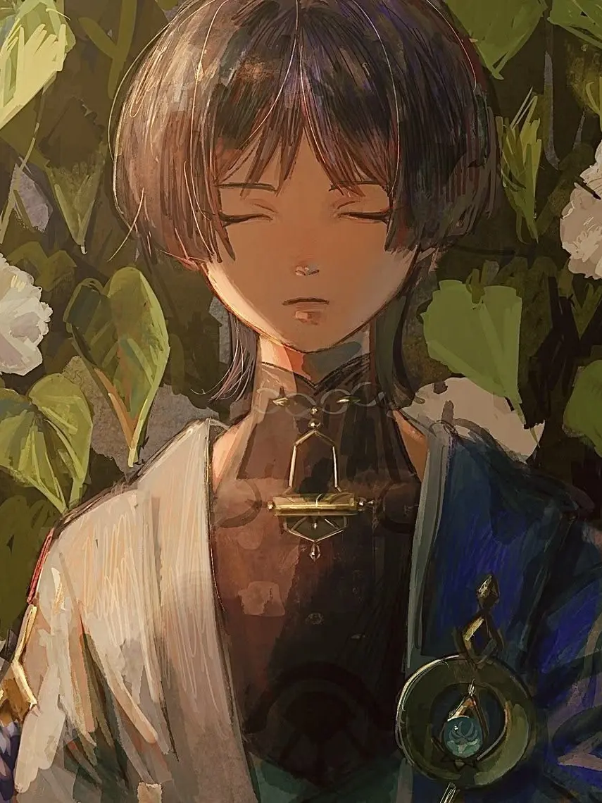 BluePie의 Wanderer