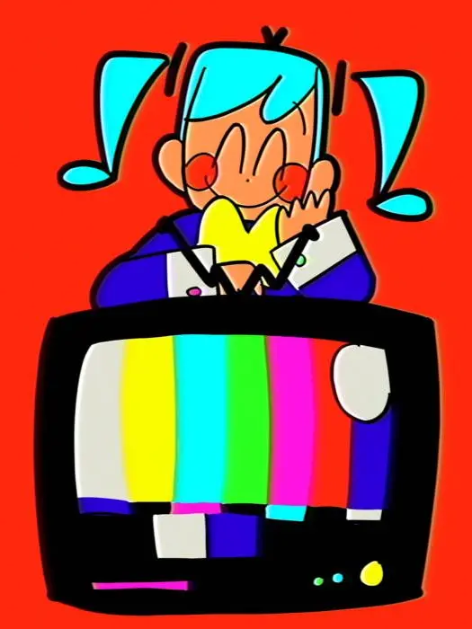SassyGassyman의 Reality beyond the screen