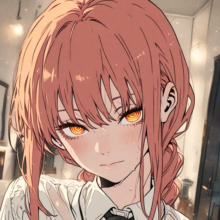 YAMIKO의 マキマとナユタ