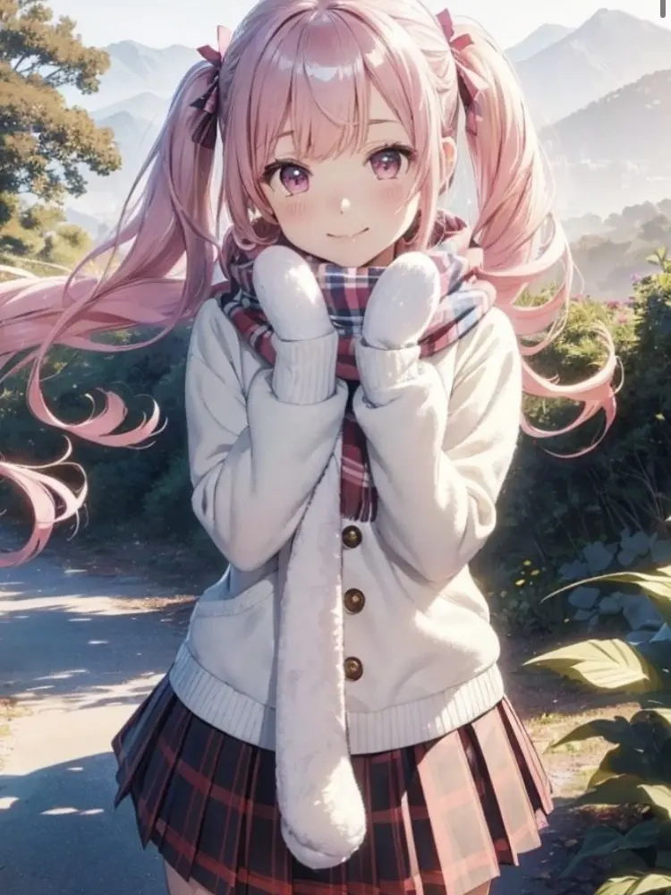 MorbidLabel1388의 自称獣人女 獣人だとバレないように！