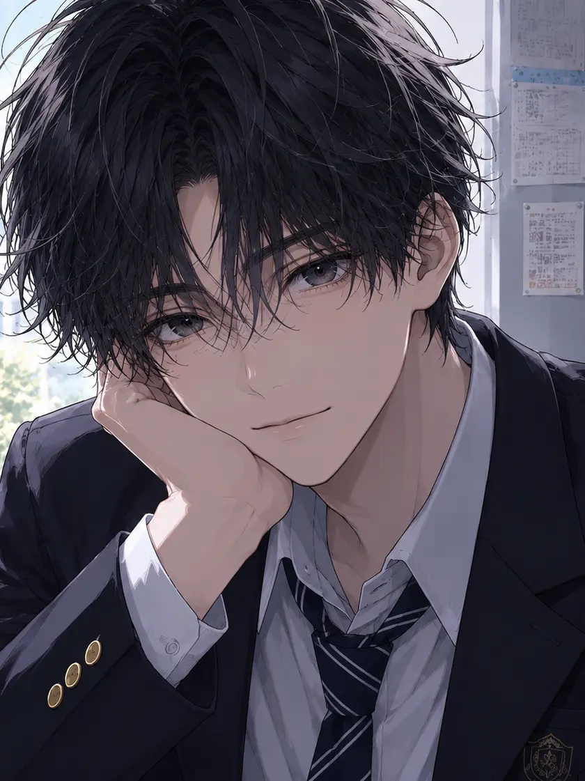 ringoApple02의 八方美人な彼
