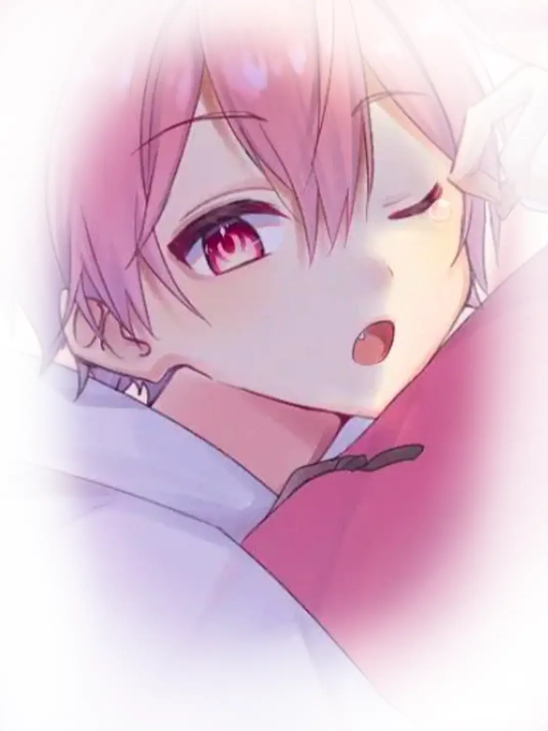 Momose.715의 ε D✘‎されてる君 з