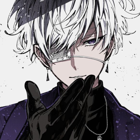 雨宮零士と - zeta