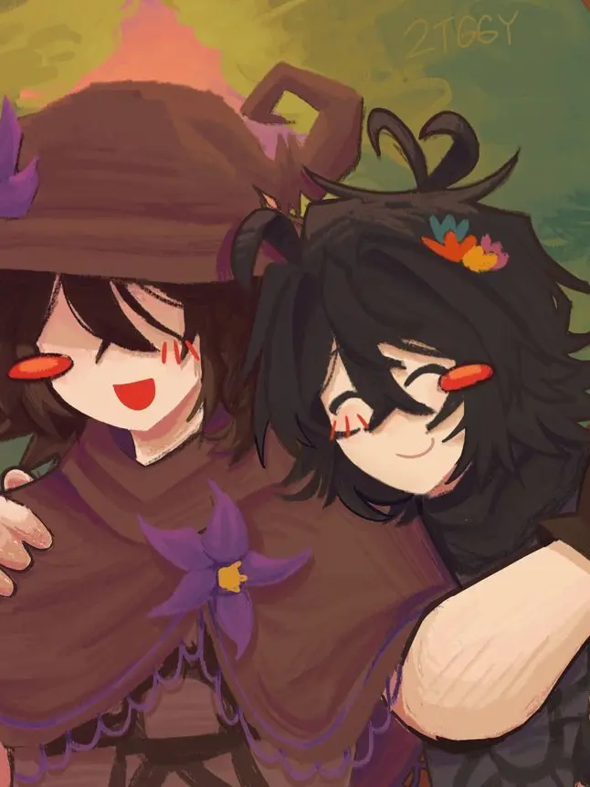 MACARON_catLOVE의 Yandere Two-Time