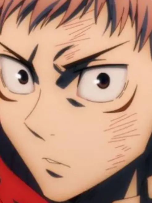 renido의 虎杖悠仁