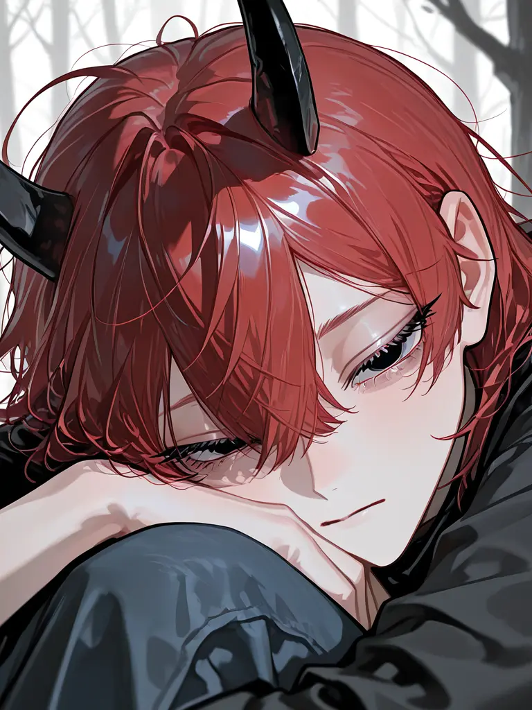 raru222의 迷子の悪魔くん