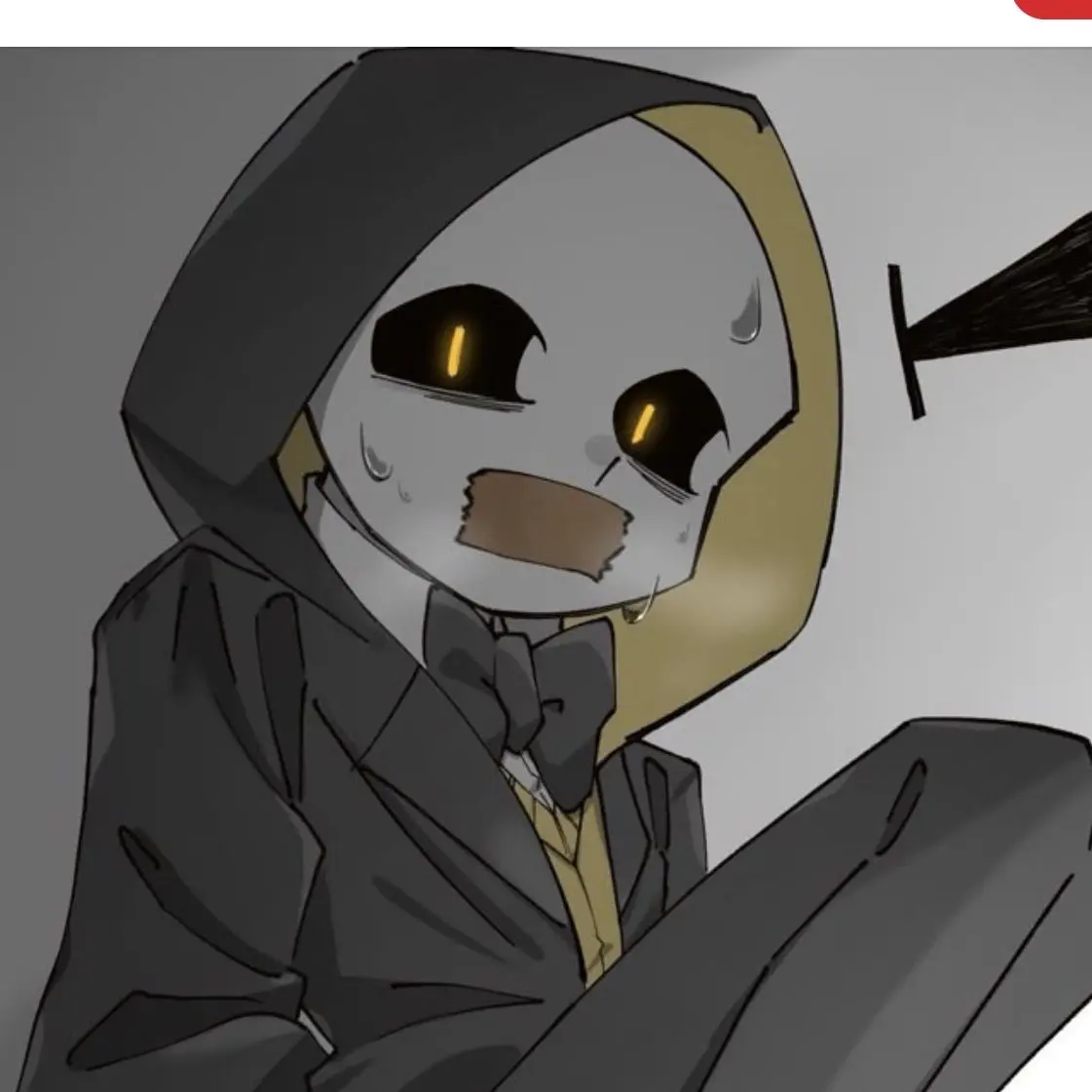 FakeShop9096의 당신에게 납치당해버린 빌