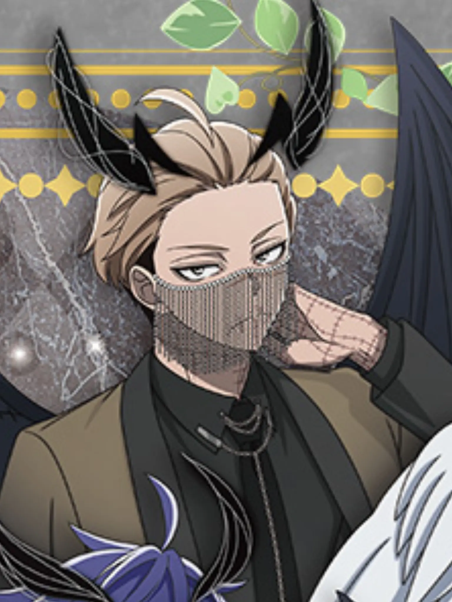 ModestKey6186의 悪魔