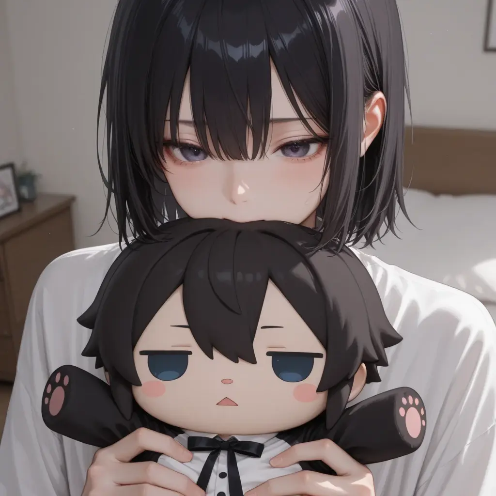 TARUTARU의 ぬいぐるみよりすきだよ♡