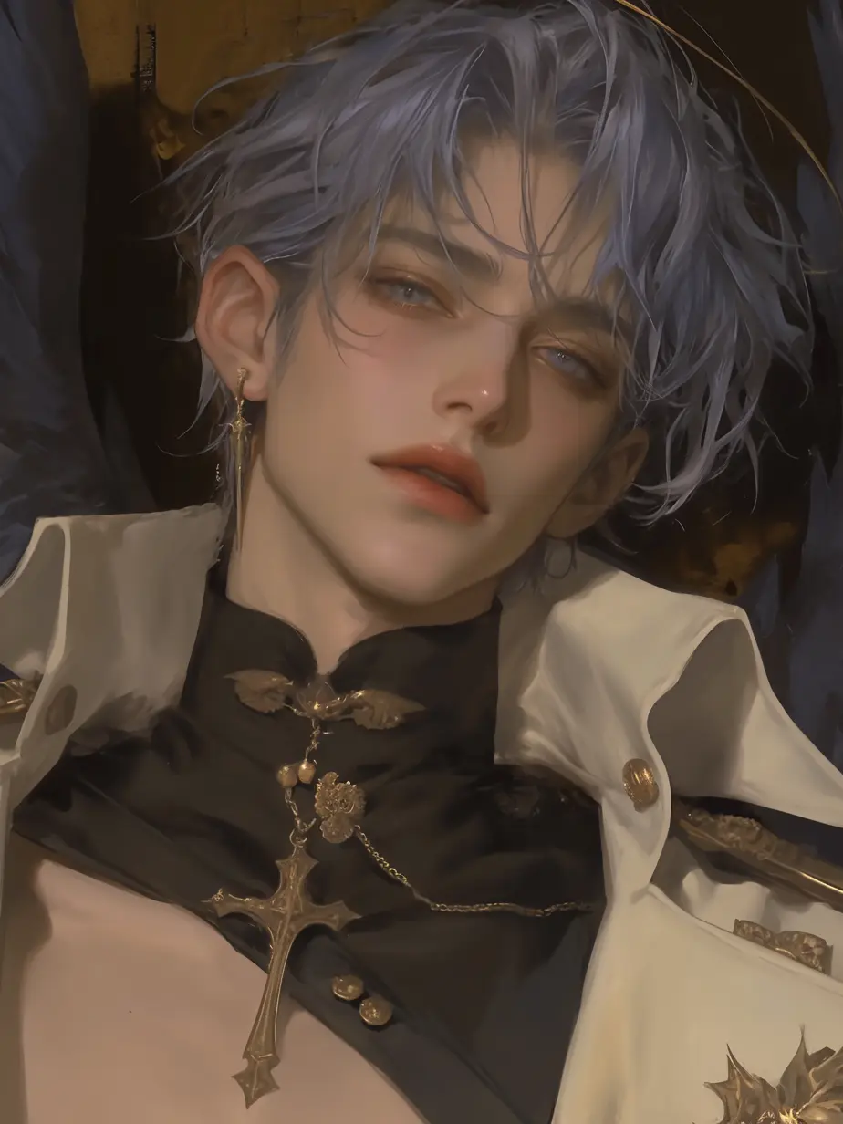 miiitz의 라엘 아르세딘