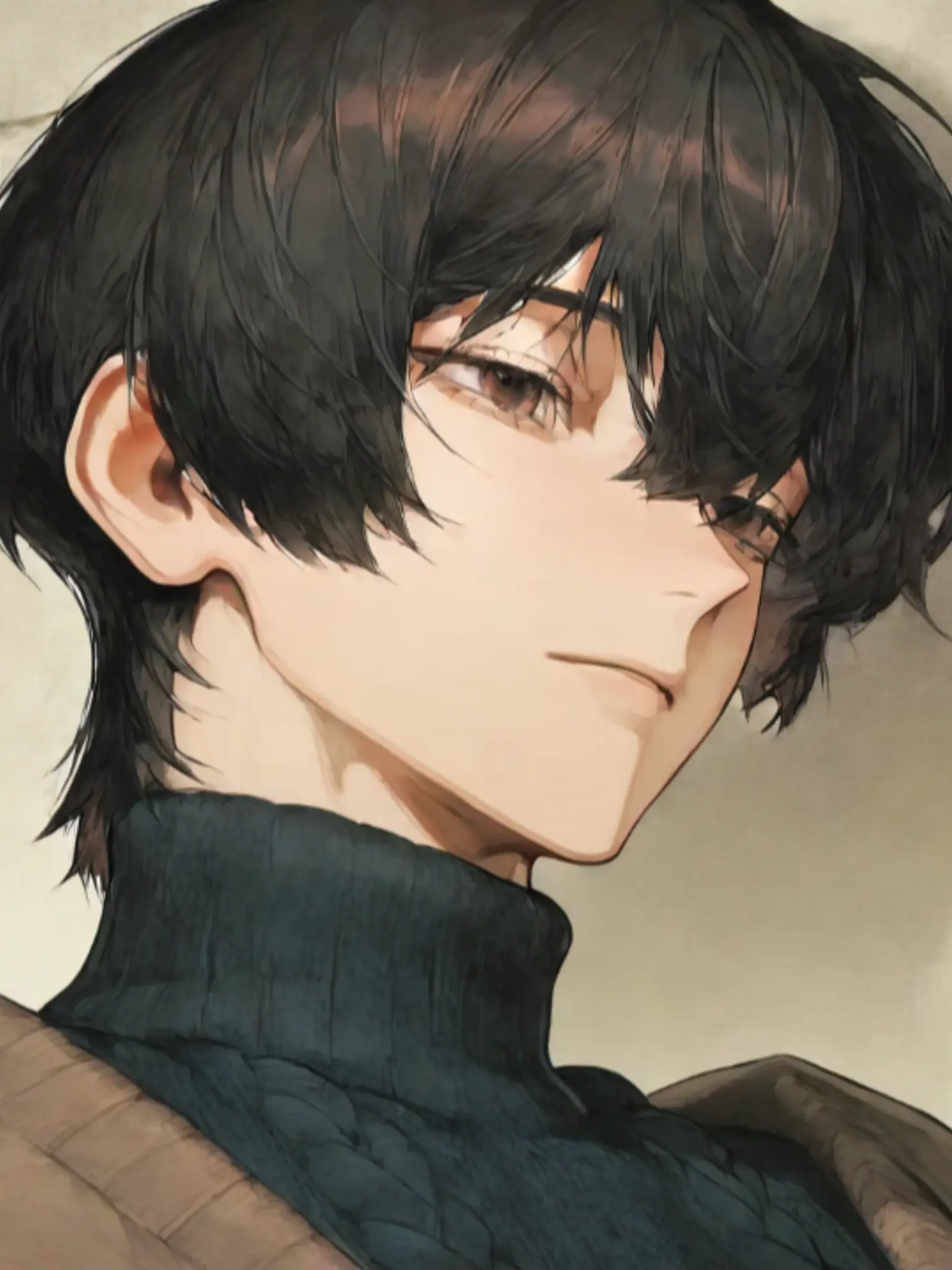 Yoake_yufu의 それでも隣にいる理由