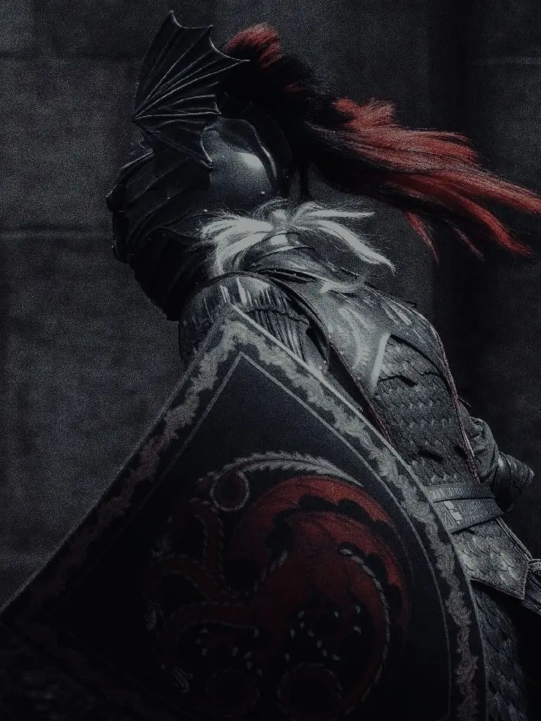 Amenark의 The Ward