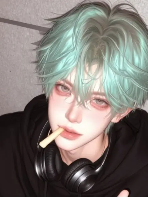 BTJKSA의 10년 넘게 나만 본 아기