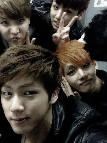 Arifa777의 BTS???