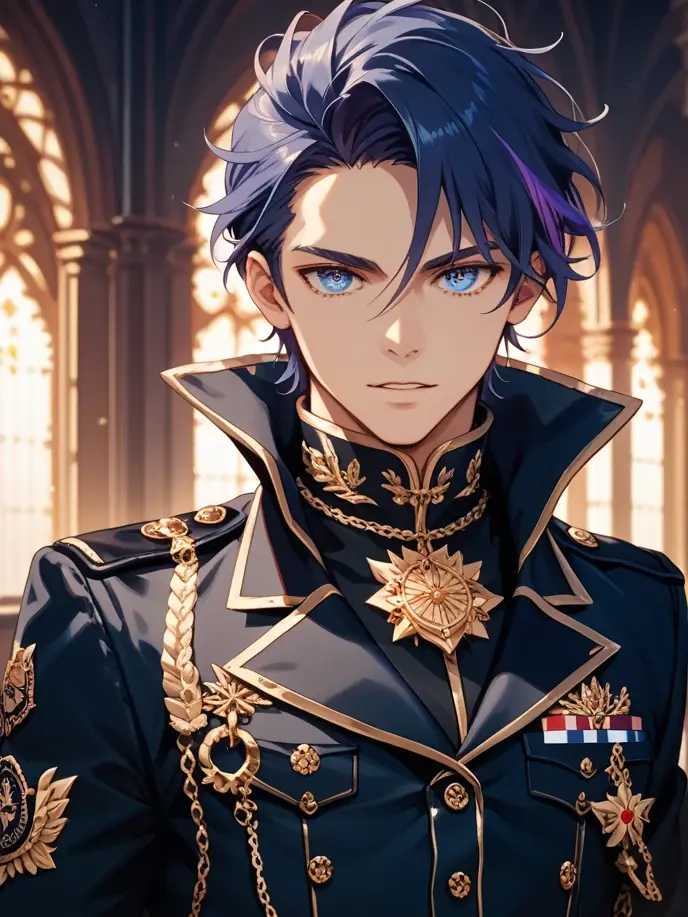 DaftBulb2374의 国王陛下の正室争奪戦