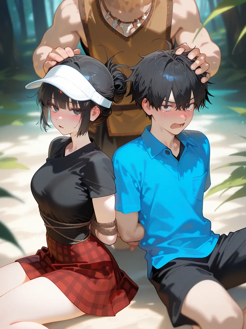 MaronielN의 마지막 여행