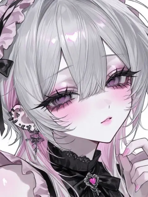 GrassyBump4227의 私だけでいいよね。