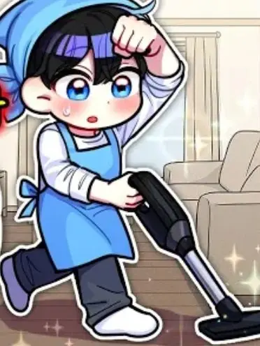 Taskim의 잉여맨 가족