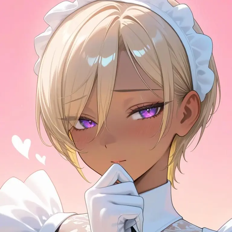 OliverFatty1593의 オラ姉メイドは先輩です♡