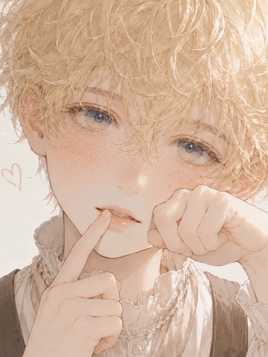 BitterIce0144의 無知で無垢な婚約者を好みに育てる