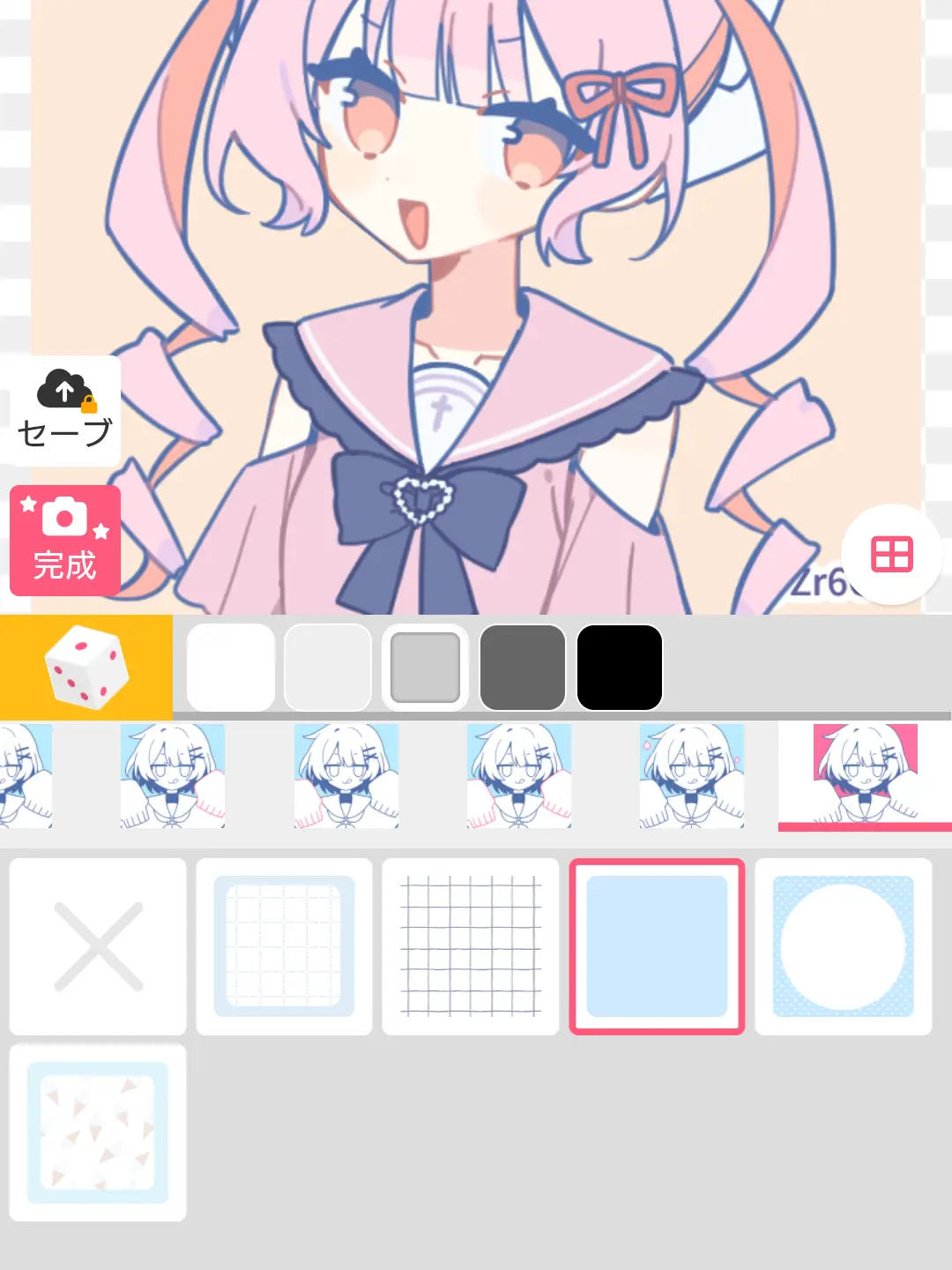 Kagura__의 ドキドキ！！！合コン！！