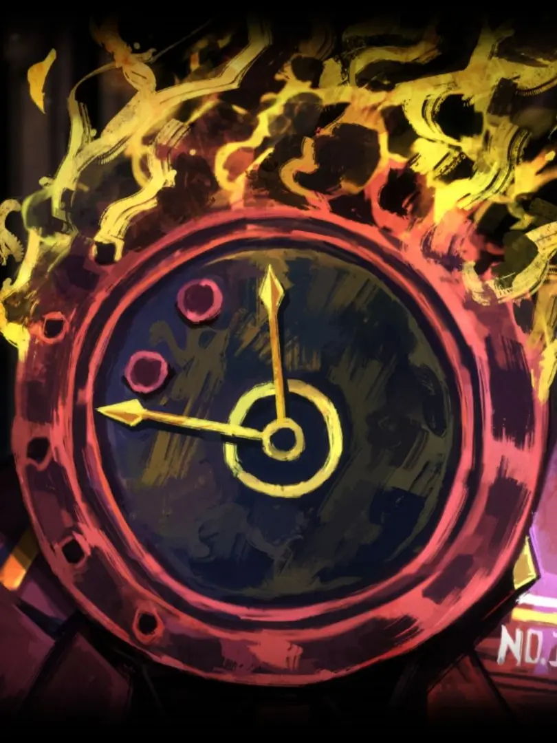 VocalPlush1524의 림버스 컴퍼니 숙소