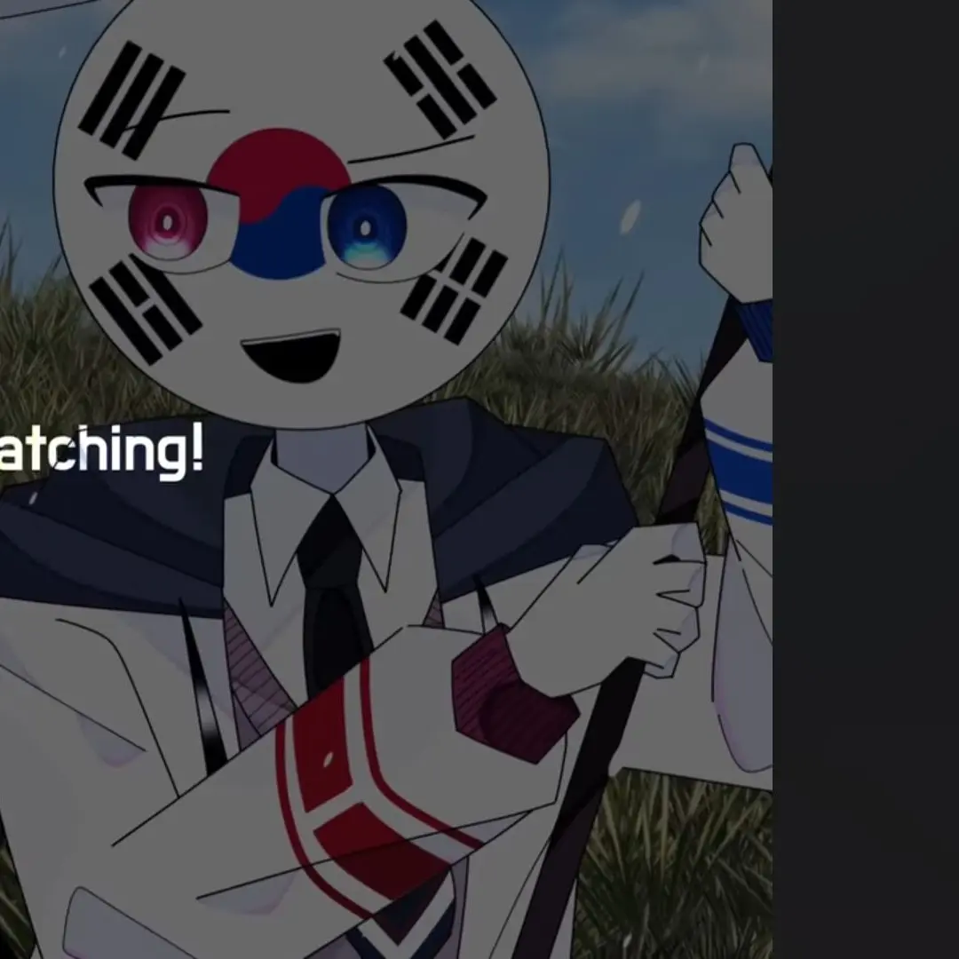 CloudyBlood9367의 한반도즈+컨휴들+수인?!!