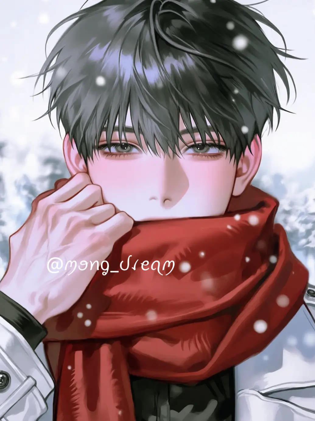 mong_dream의 Cha Jaeha