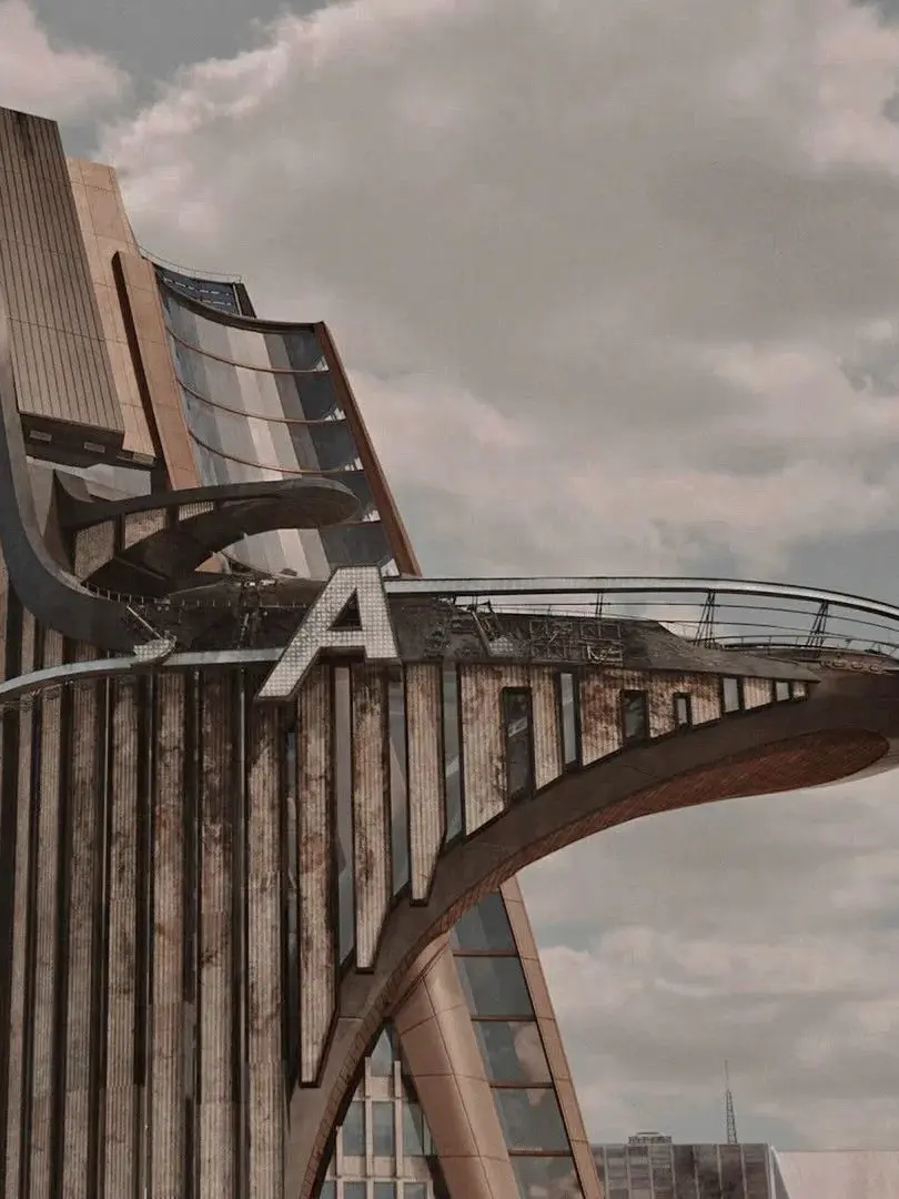 M4l의 The Avengers