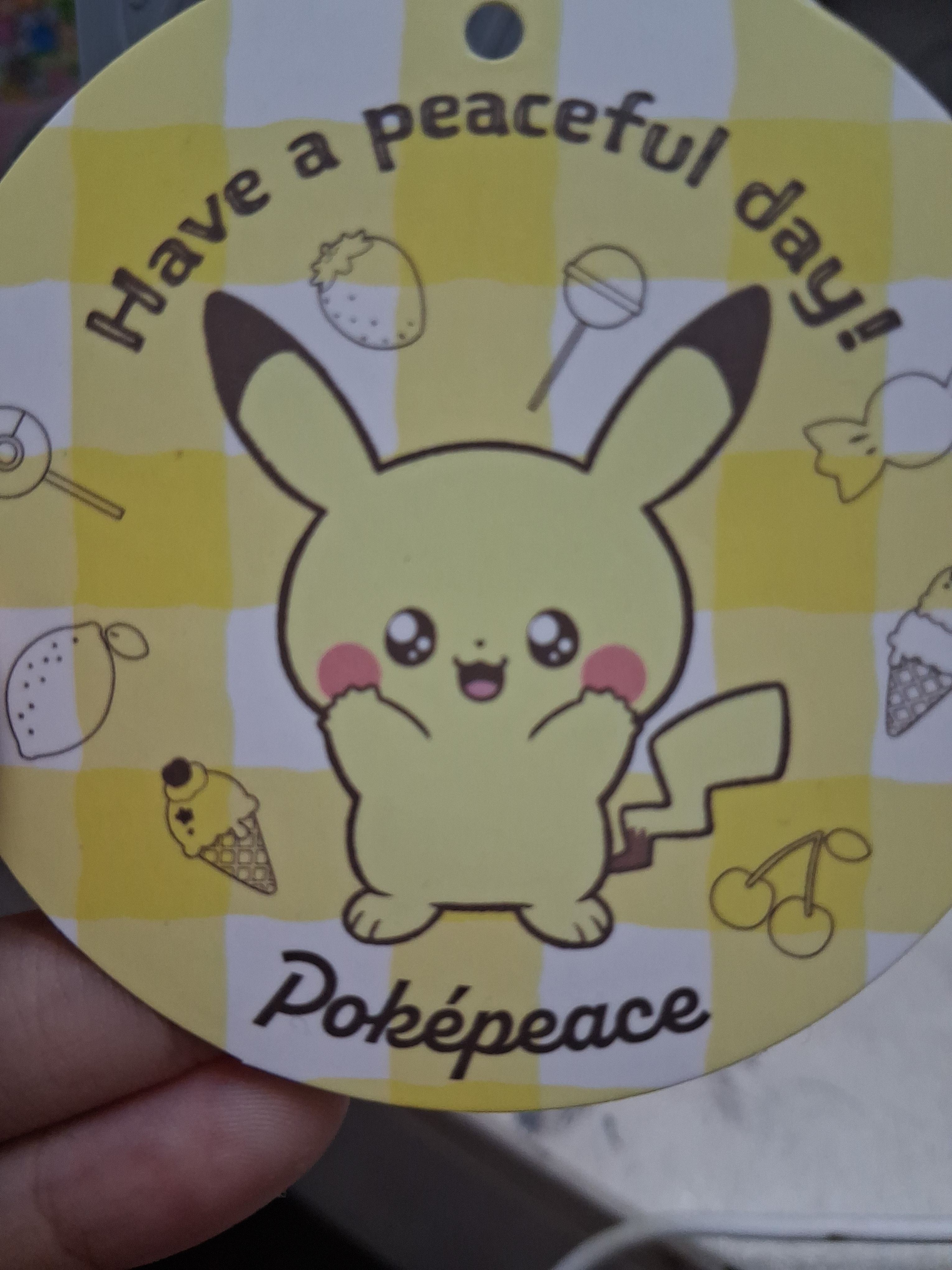 밖에 눈이와요 대표 이미지
