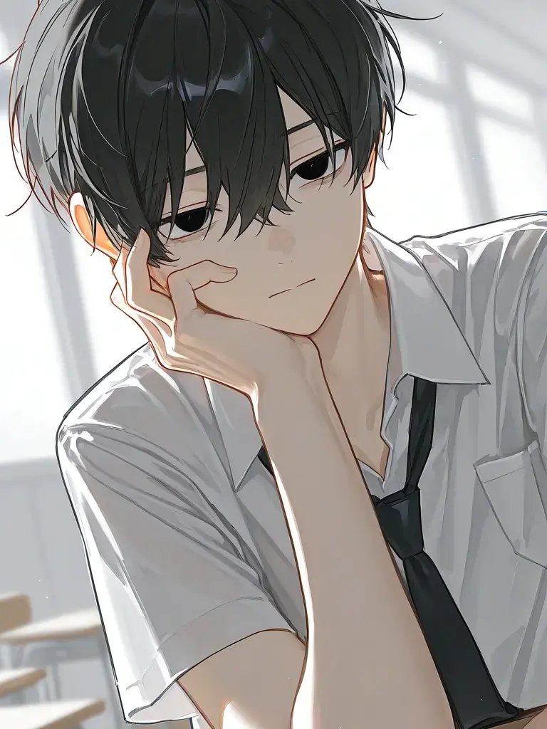 aoi_77의 天才と⬛︎⬛︎。
