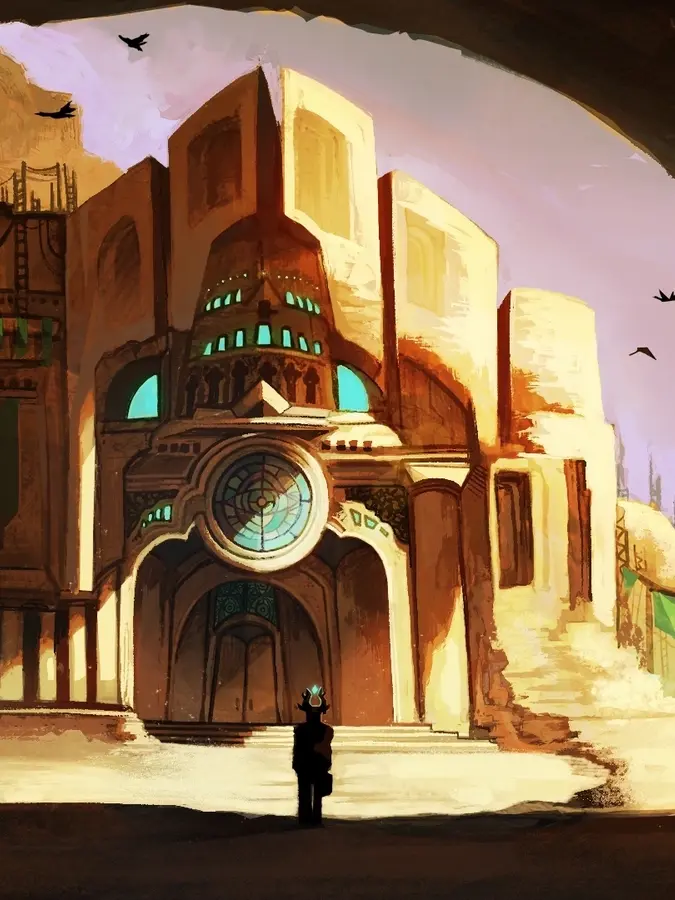 LateMud6887의 진실의눈교회