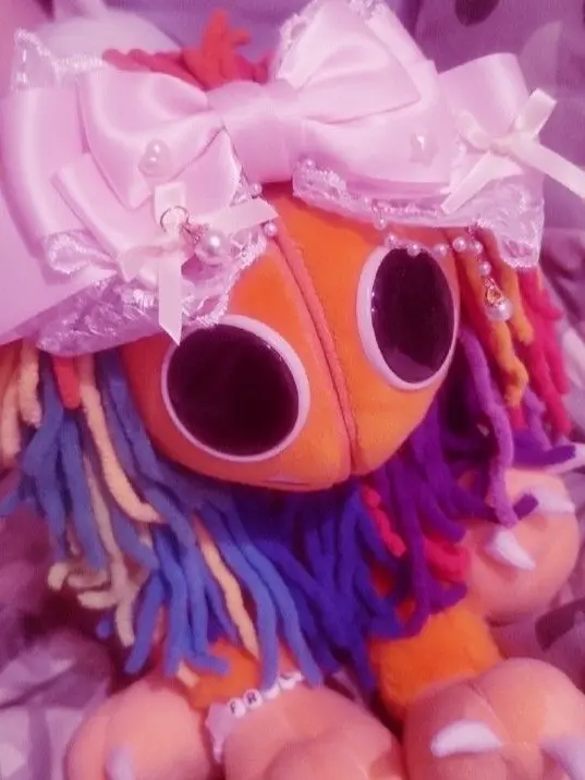 Local_Insane_Person의 Poppy playtime