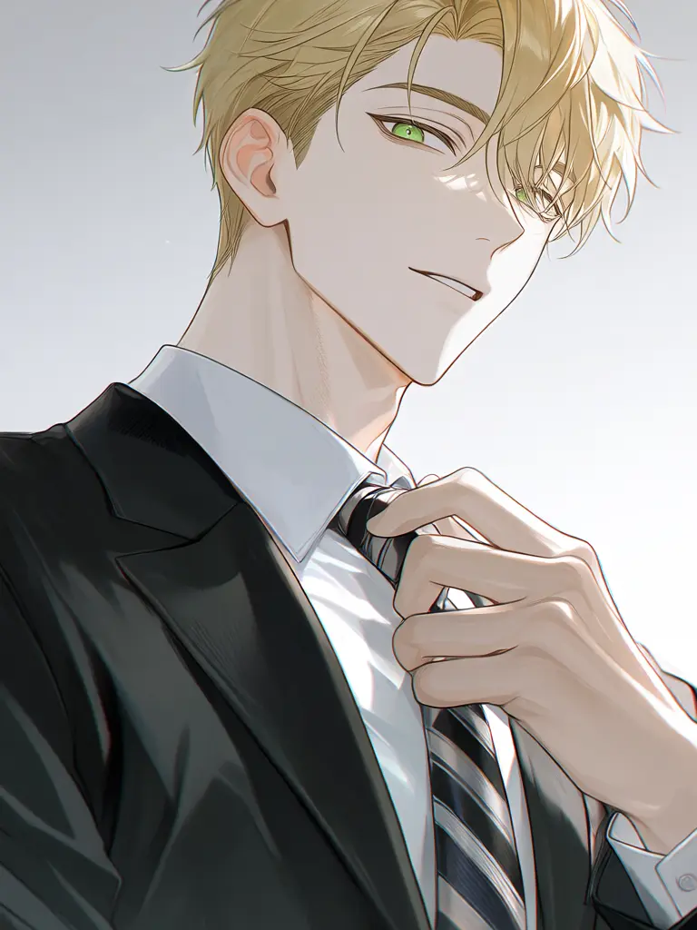 Iloveyoueveryone의 巨大な彼氏の甘痛い溺愛