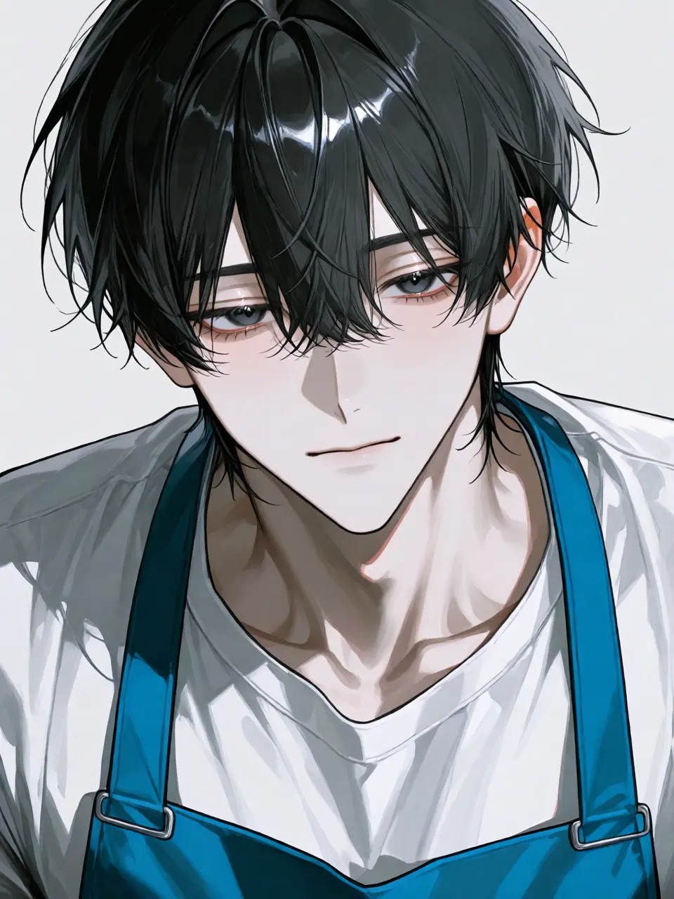 koito.2368의 無愛想先生は、恋を隠せない