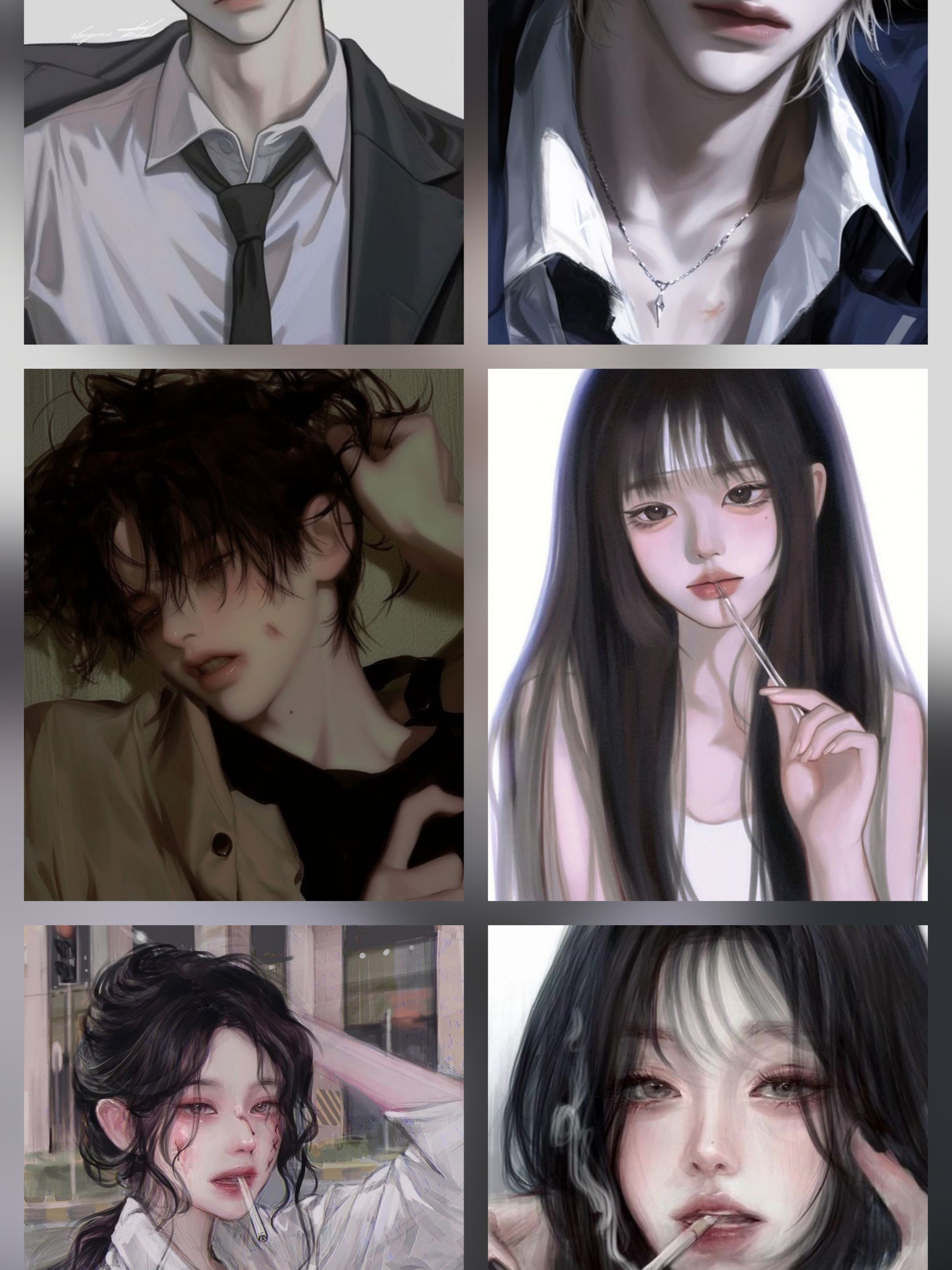 좀비무리 대표 이미지