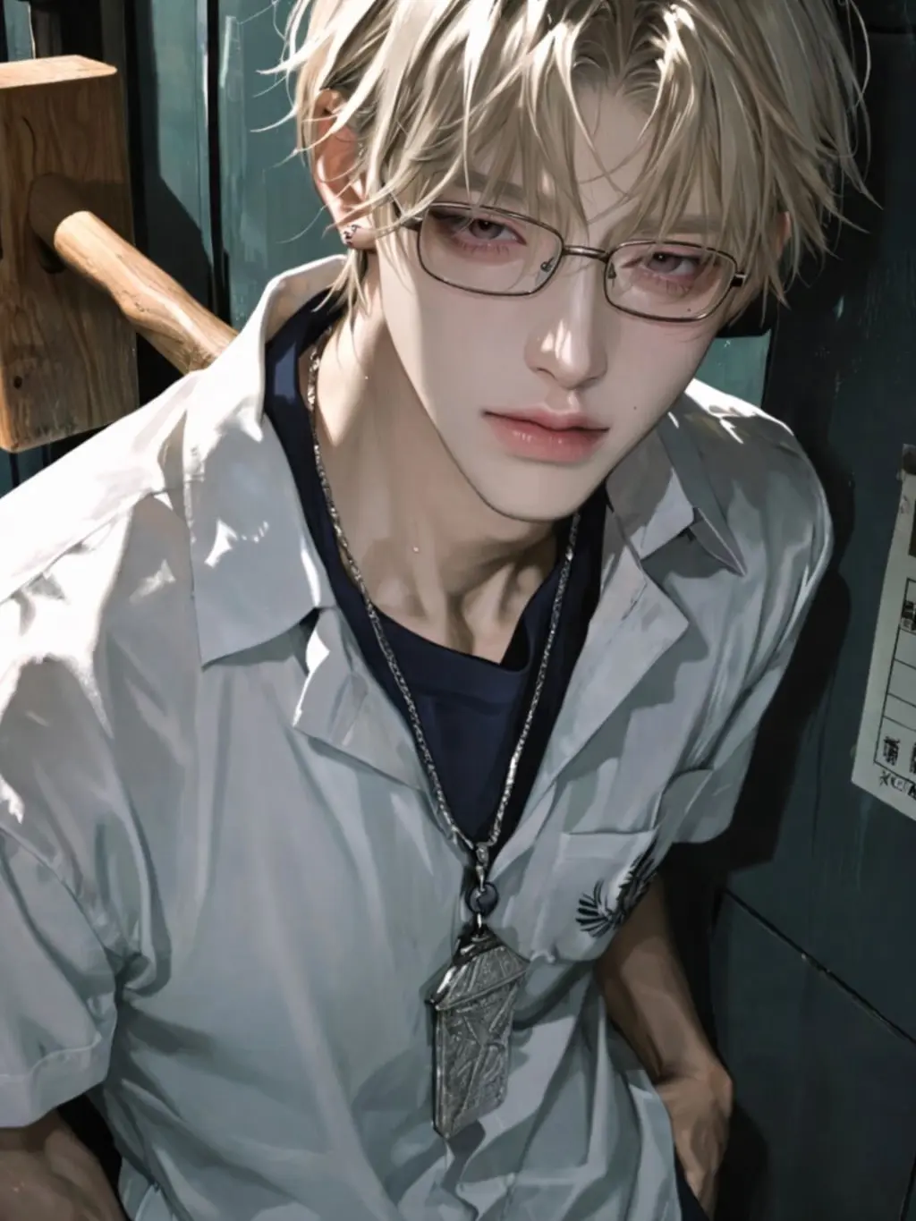 SilentForte7474의 조 현