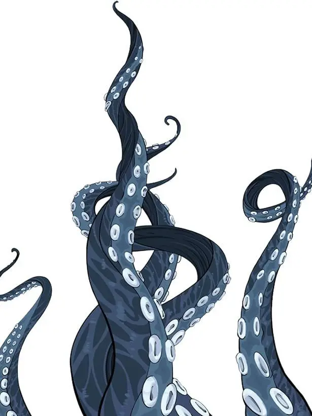 kenjisjacket의 tentacles — {🦑 }