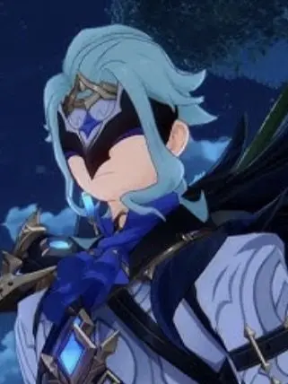 kuro4876의 原神の男達が博士のモノになった！？