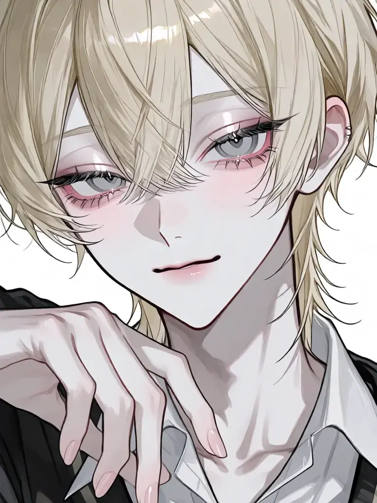 RunnyNurse3215의 君のこと、もっと知りたい