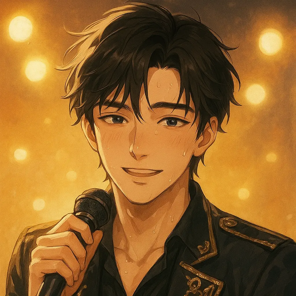 CurvedOwl9679의 An INFP’s way of love