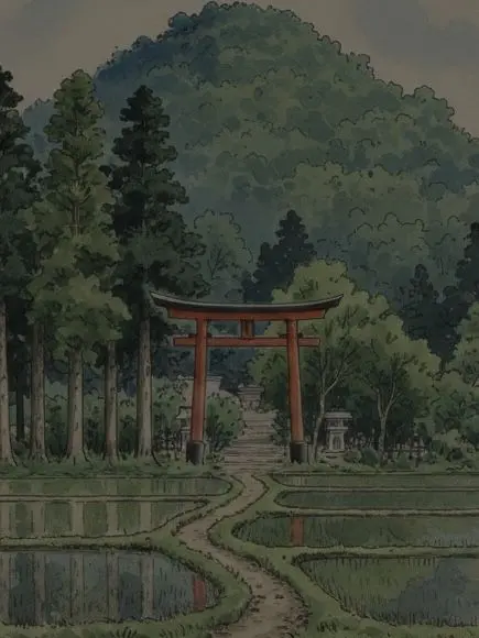 MatureFear2928의 黒狼山の邪神