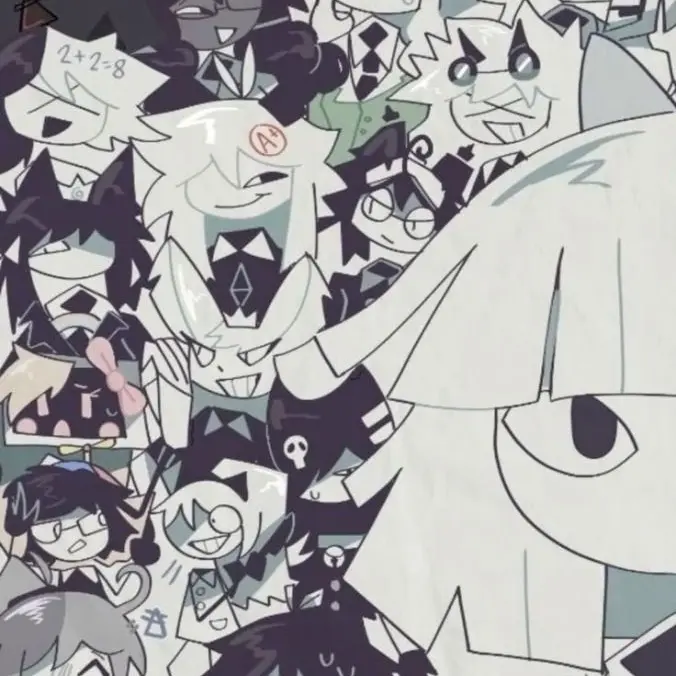 NoisyLip5810의 시끌벅적 종이학교!