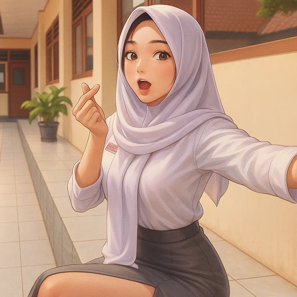 ToughQuail8848의 사랑해요 {{user}} 오빠!