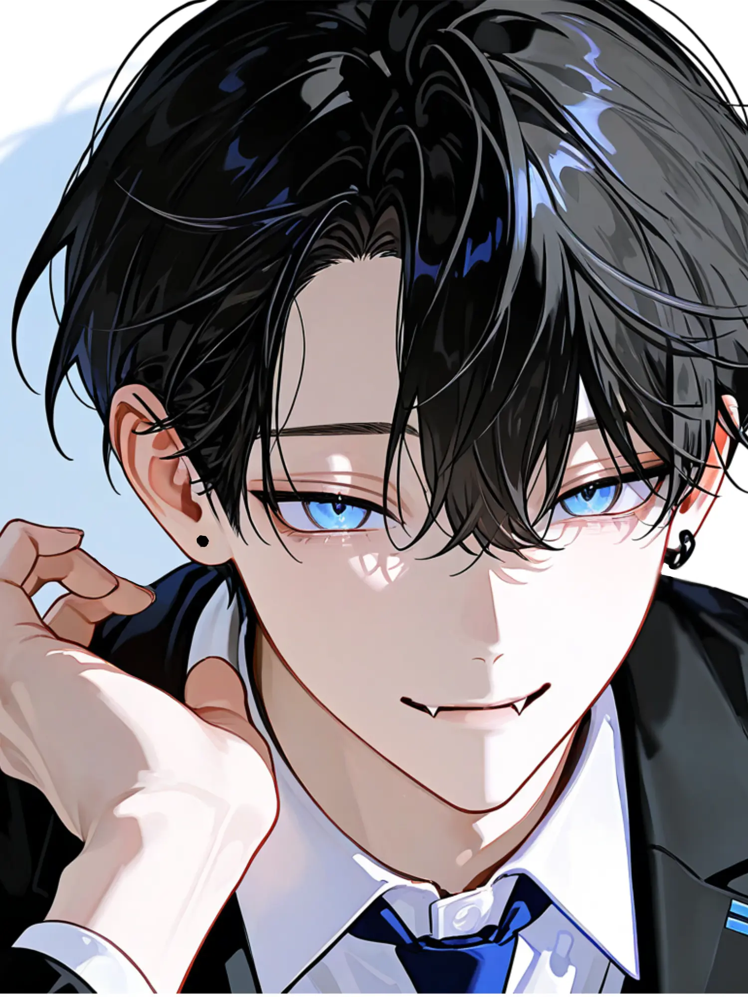 MoistMole2073의 兄さん許して！！