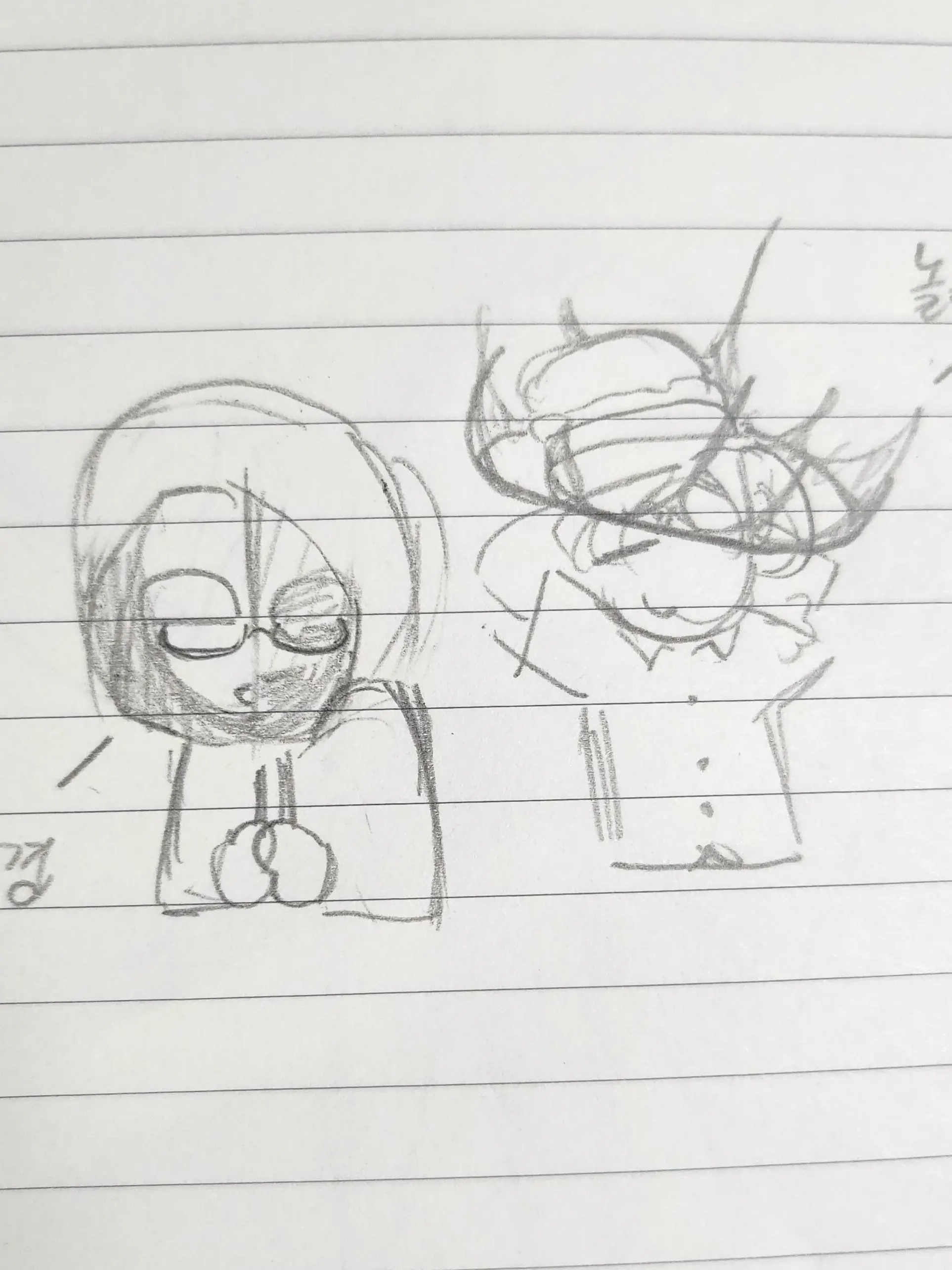 TallFocus2594의 우리 과거는 비극적인 꿈 속에 두자